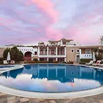 Porto Naxos 4*