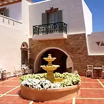 Porto Naxos Hotel Naxos City