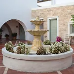 Hotel Porto Naxos 4*
