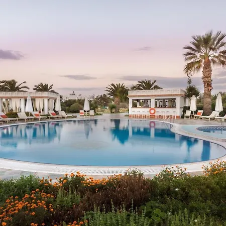 Porto Naxos Hotel