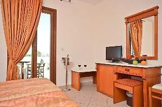 Hotel Porto Naxos Naxos City