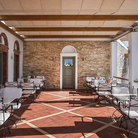 Porto Naxos