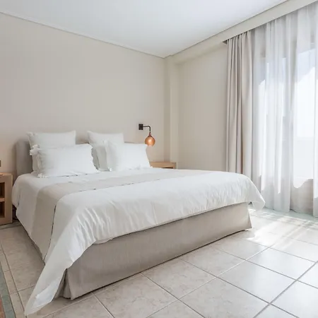 Hotel Porto Naxos