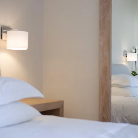 Hotel Porto Naxos