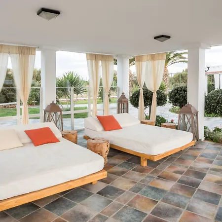 Porto Naxos Hotel 4*