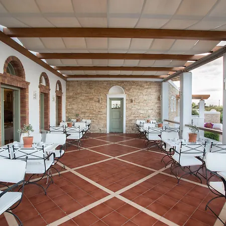 Porto Naxos 4*
