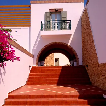 Porto Naxos Hotel