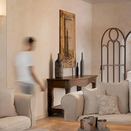 Hotel Porto Naxos