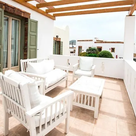 فندق Porto Naxos Naxos City