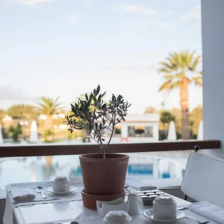 Porto Naxos