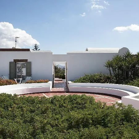 Hotel Porto Naxos