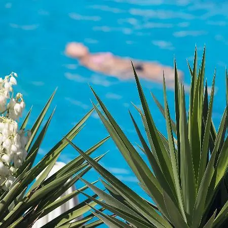 Hotel Porto Naxos