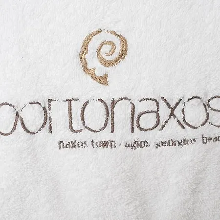 Hotel Porto Naxos