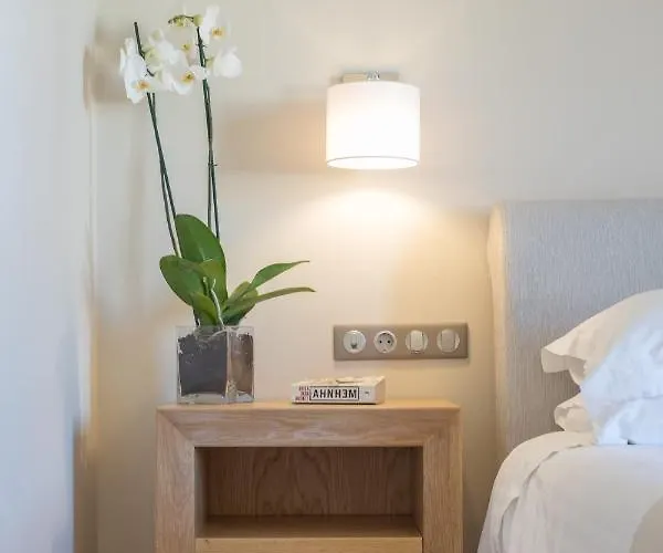 Porto Naxos Ξενοδοχείο