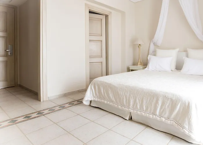 Porto Naxos Ξενοδοχείο