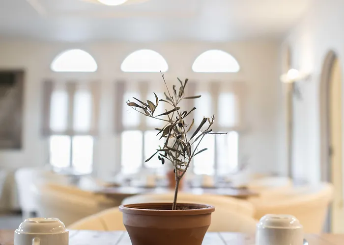 Ξενοδοχείο Porto Naxos Naxos City