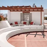 Porto Naxos 4*