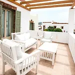 Hotel Porto Naxos Naxos City