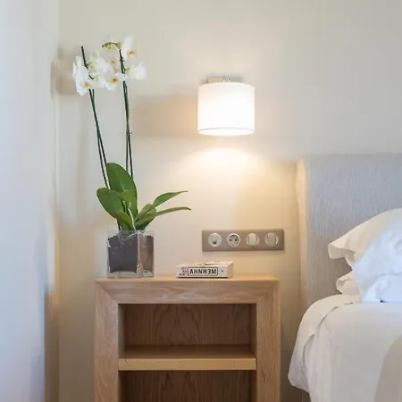 Porto Naxos Ξενοδοχείο