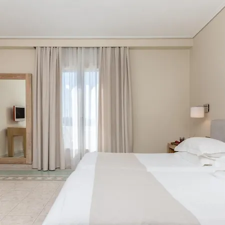 Porto Naxos Hotel Naxos City