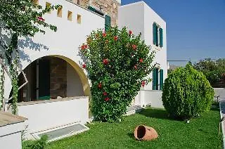 Hotel Porto Naxos