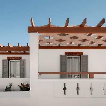 Hotel Porto Naxos 4*