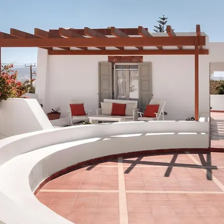 Porto Naxos 4*