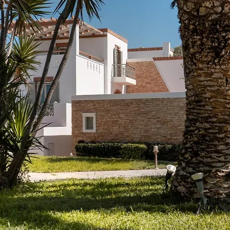 Hotel Porto Naxos