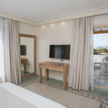 Porto Naxos 4* Naxos City