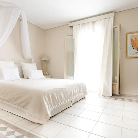 Porto Naxos 4* Naxos City