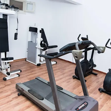 Porto Naxos Ξενοδοχείο