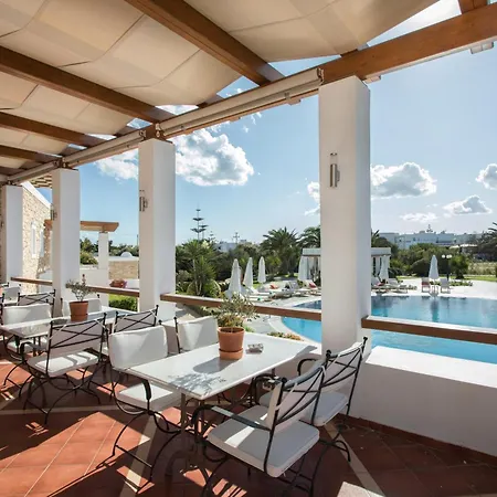 Hotel Porto Naxos