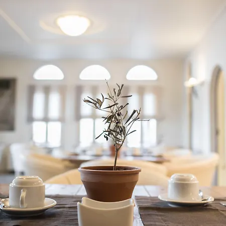 Ξενοδοχείο Porto Naxos Naxos City