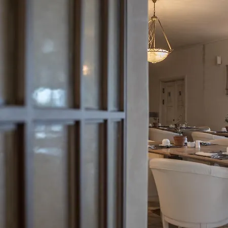 Hotel Porto Naxos