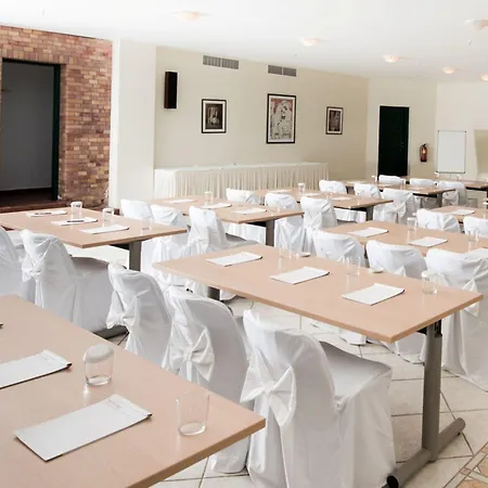 Porto Naxos Ξενοδοχείο Naxos City