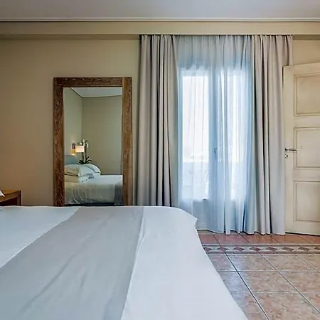 Porto Naxos Hotel Naxos City