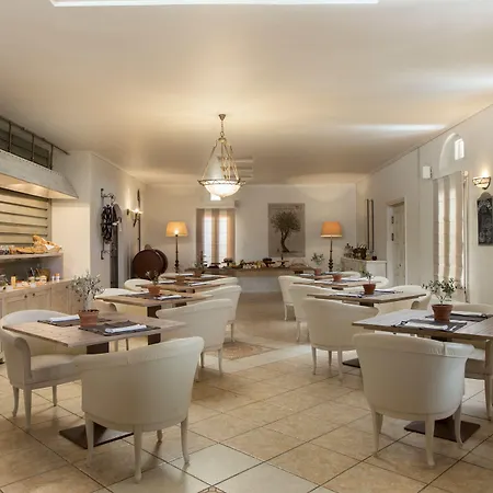 Hotel Porto Naxos