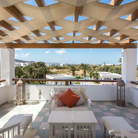 Hotel Porto Naxos Naxos City