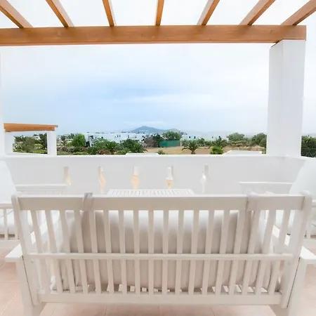 Hotel Porto Naxos Naxos City