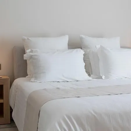 Porto Naxos Ξενοδοχείο 4*