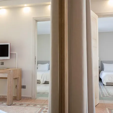 Hotel Porto Naxos Naxos City