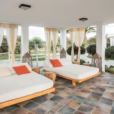 Porto Naxos Hotel Naxos City