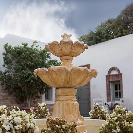 Porto Naxos 4*