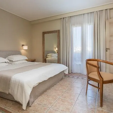 Porto Naxos