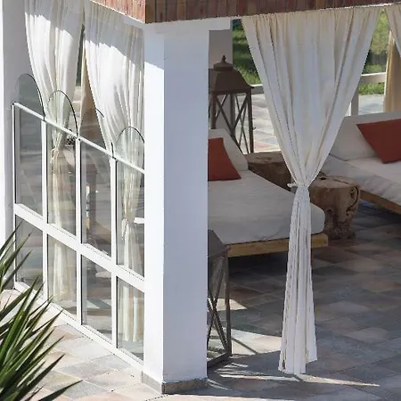 Porto Naxos Ξενοδοχείο Naxos City