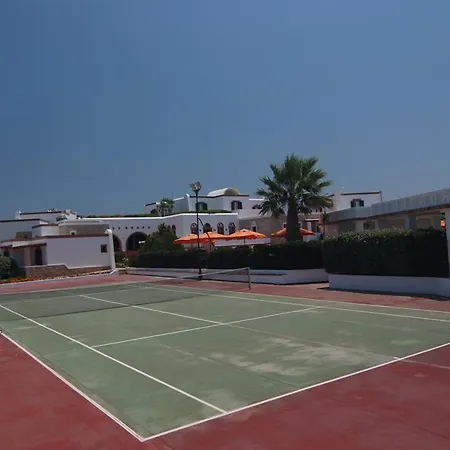 Porto Naxos Hotel